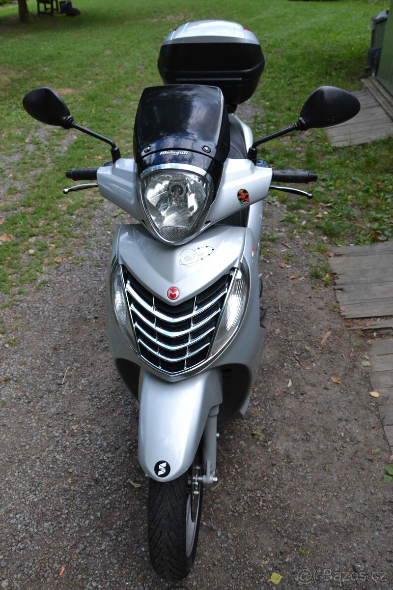 MALAGUTI CENTRO ie 160 - 19