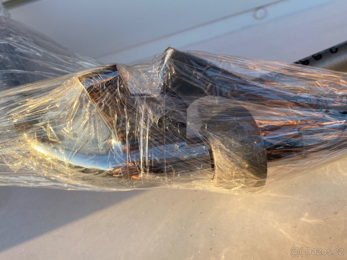 Kola Jawa 550 - pár - 19