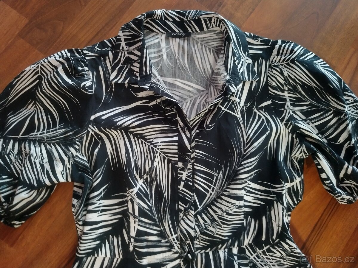 Saty vel. 40, 38,36 - 19