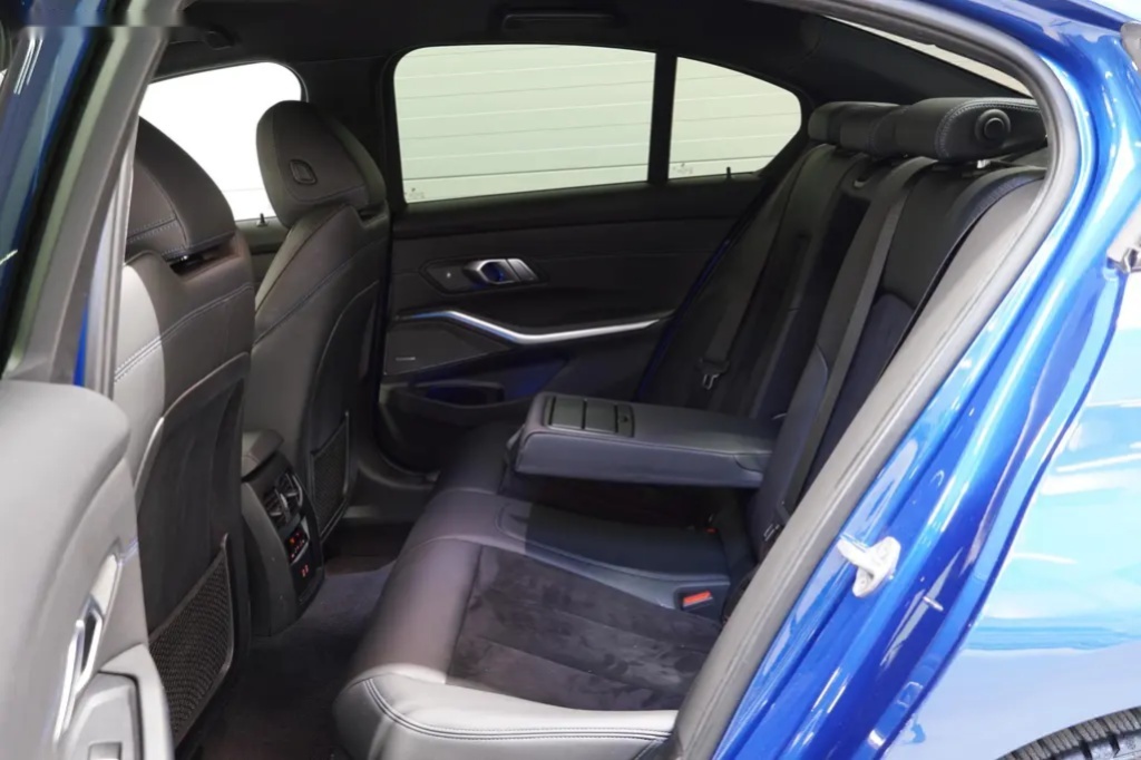 BMW Řada 3, 330i,XDRIVE,H/K M-PAKET,ČR - 19