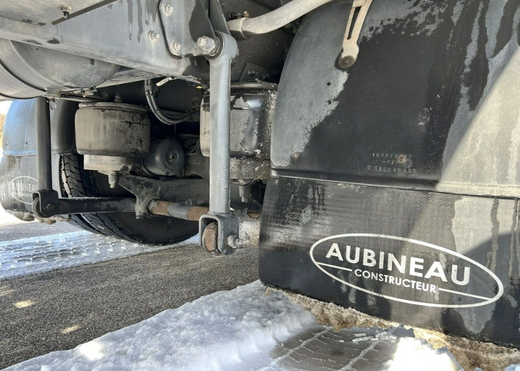 DAF LF 310 - 4x2 – Mrazák – EURO 6 - 19