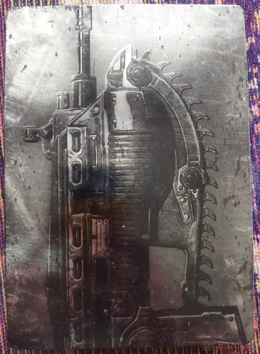 Hry Xbox 360 (2 z 4) - 19