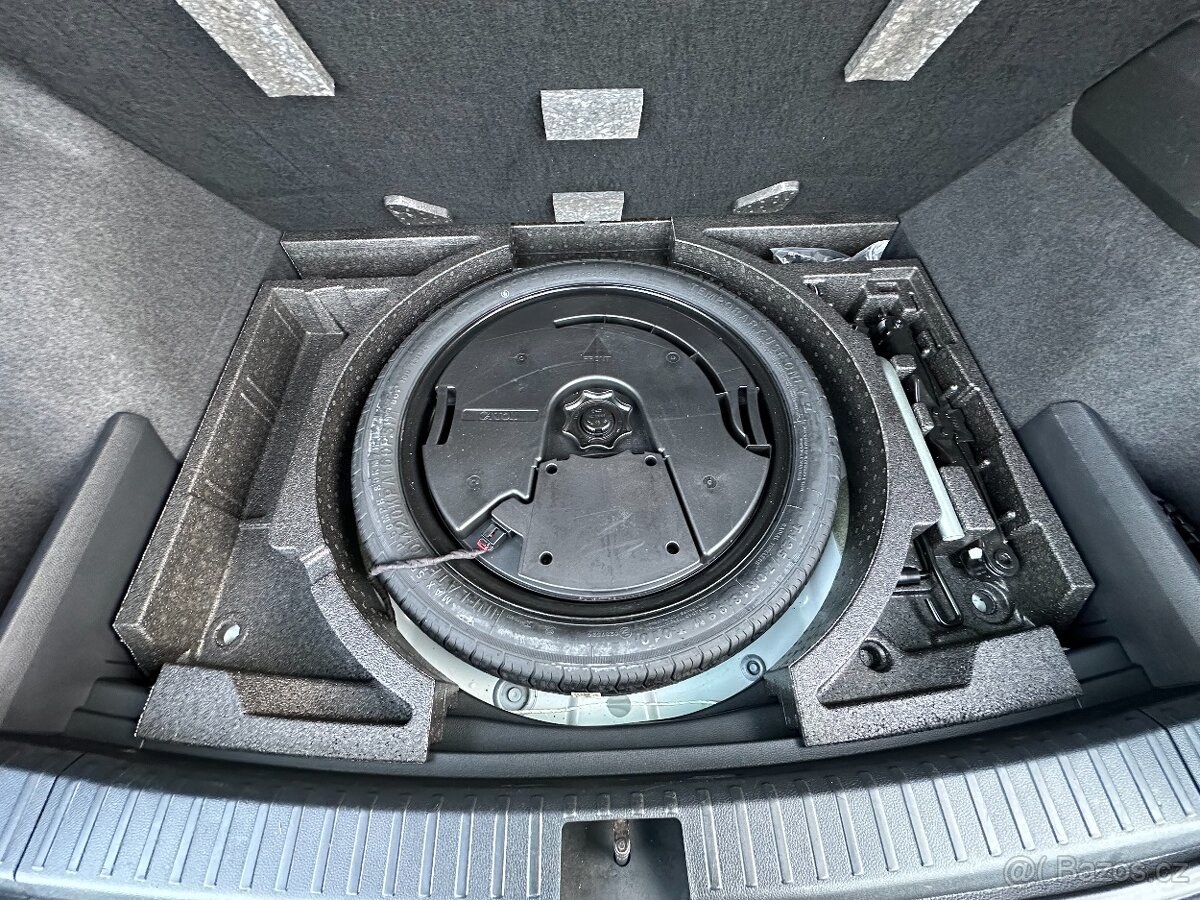 Škoda Karoq CLEVER 2.0TDI/110kW DSG 4x4 r.v.2022 jen 82tkm - 19