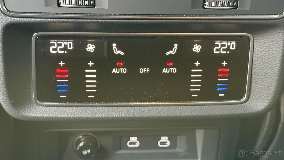 Audi Q7 55 TFSI 3.0 S-line 7-miestne, Matrix, Quatro, Záruka - 19