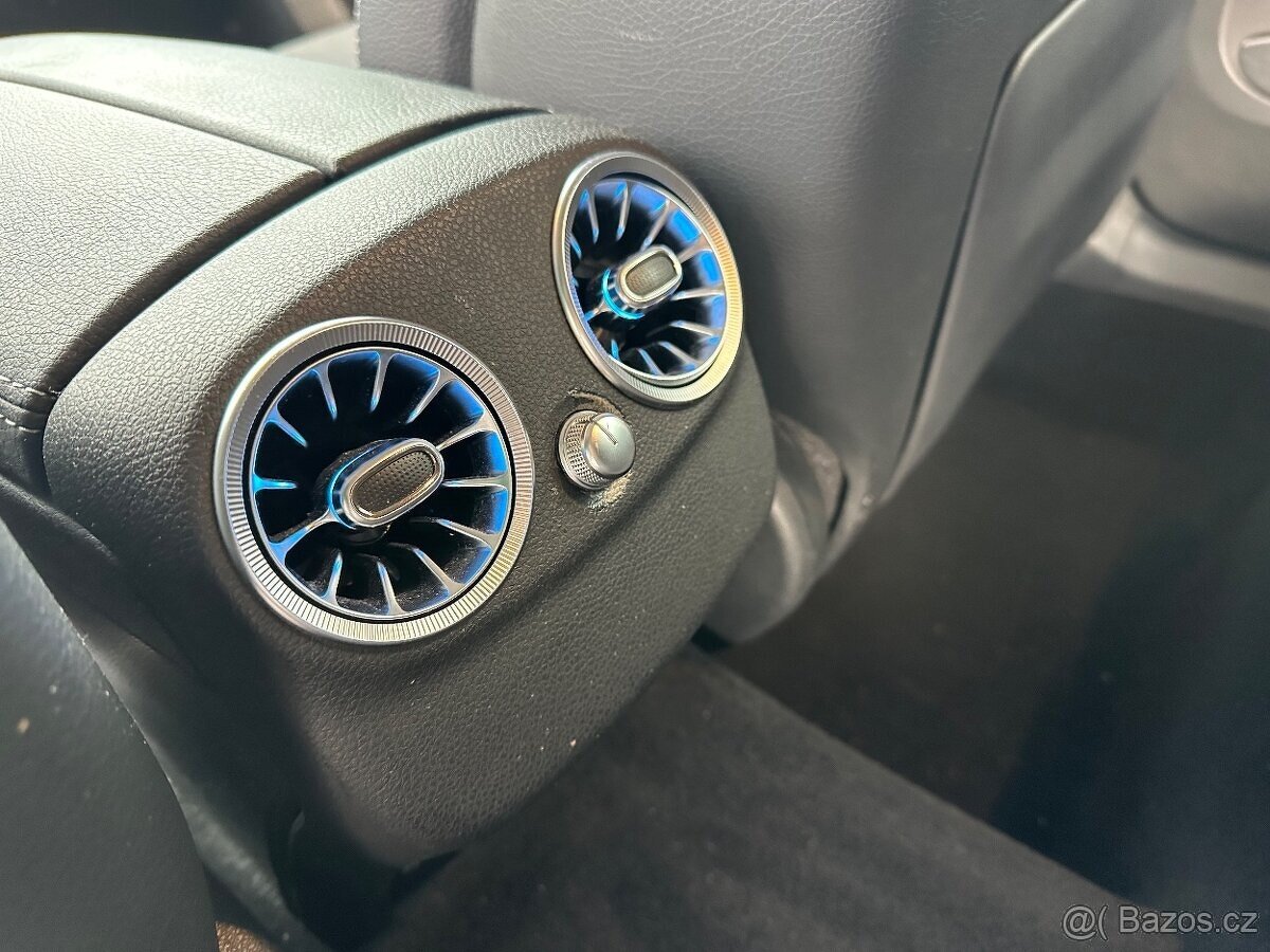 MB C-classa combi C220D 125kw , rok- 2015 - 19