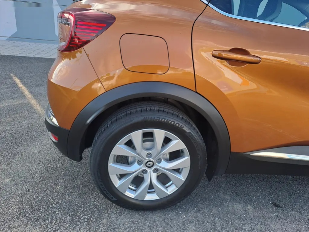 Renault Captur, 1.0TCE INTENS EXTRA PĚKNÉ+KOLA - 19