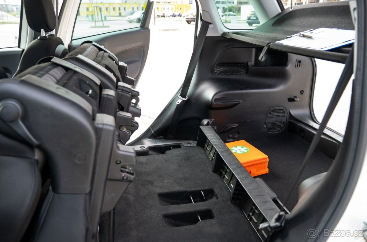Fiat 500L 1.3 MultiJet - 19