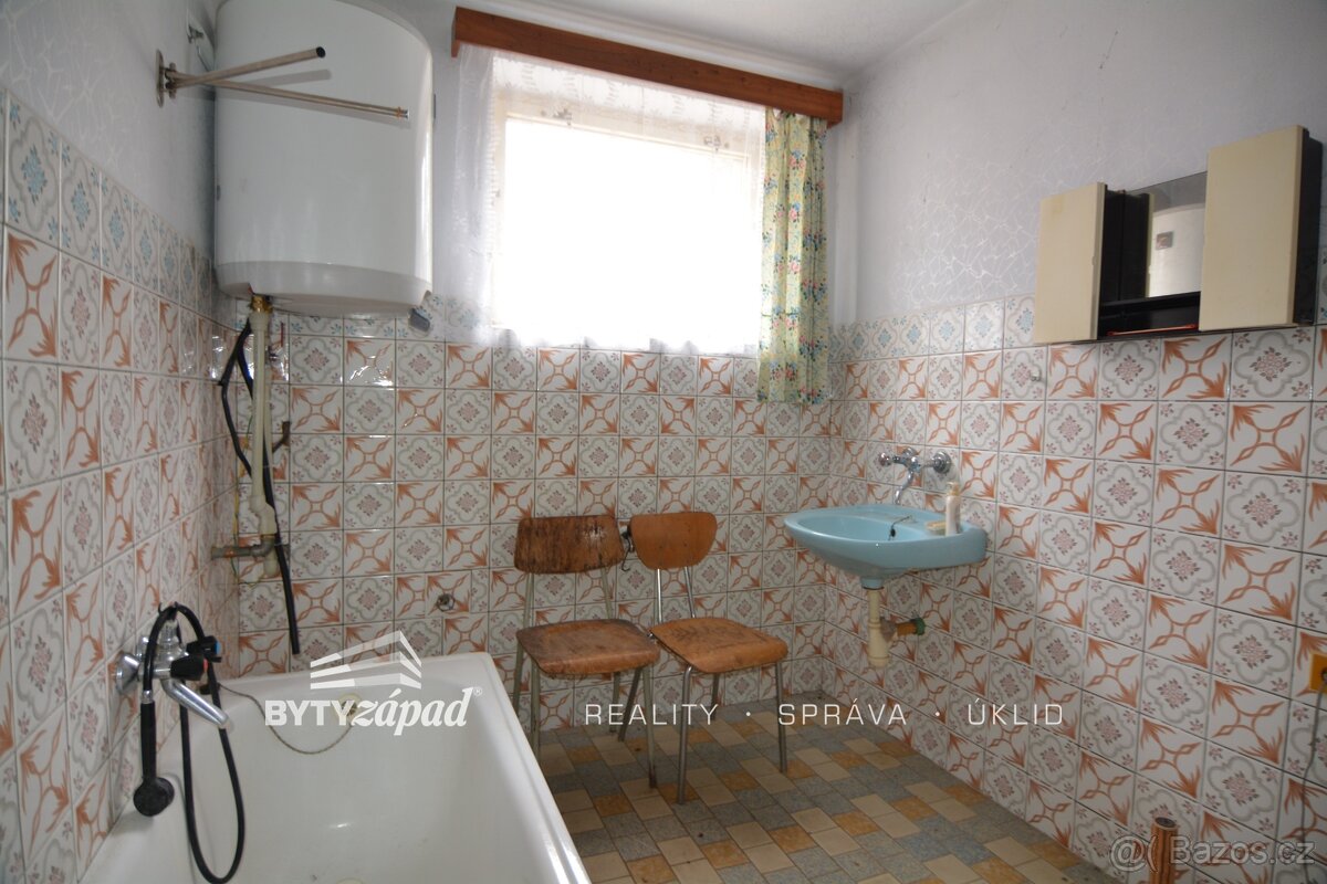 Prodej rodinné domy, 600 m² - Chlum, ev.č. xIHD7516 - 19