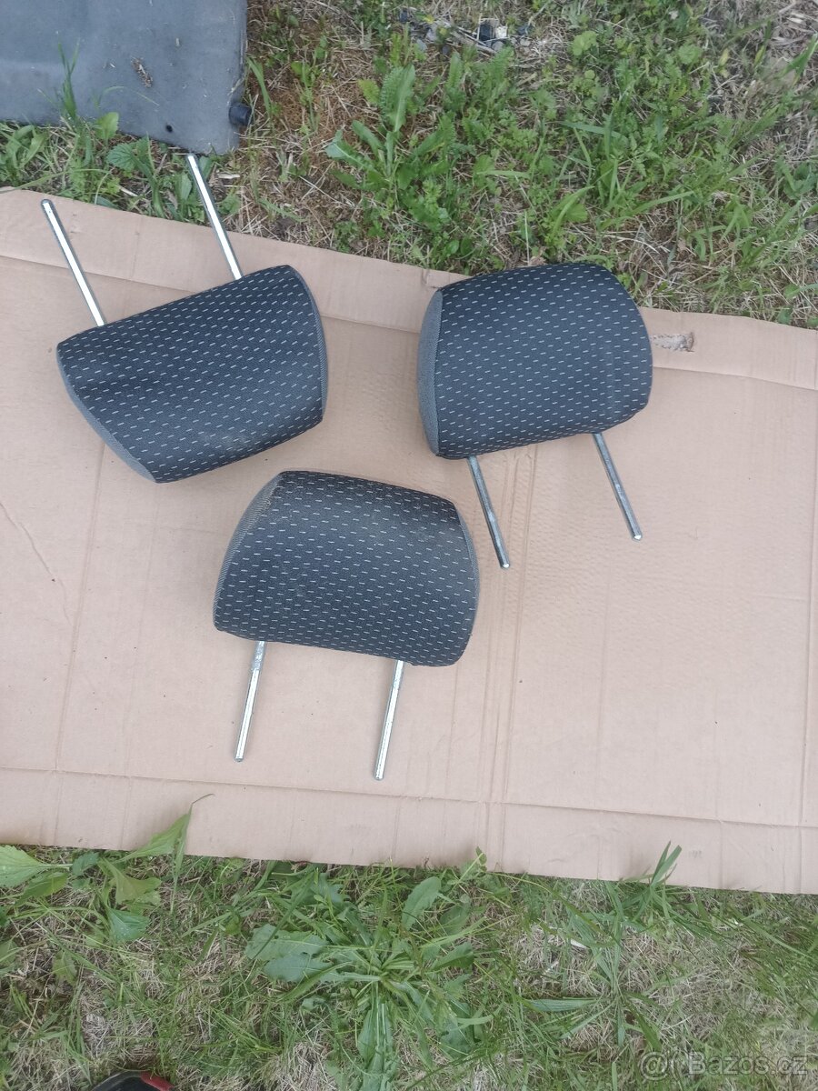 Škoda Felicia sedačky - 19