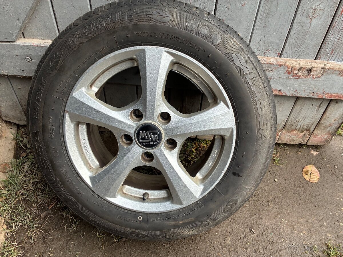 Mazda 3 1.6i 77kw rv.2011 serviska bez koroze - 19