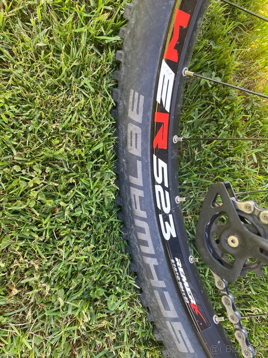 Cube karbon kolo - 19