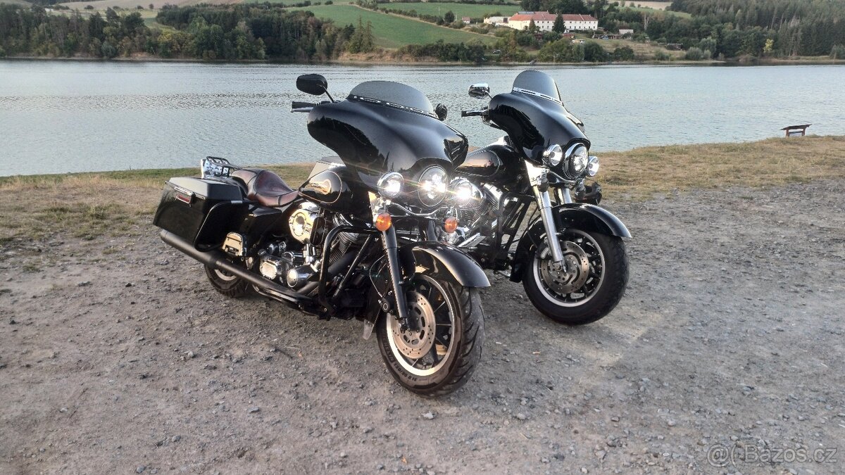 Harley Davidson - 19