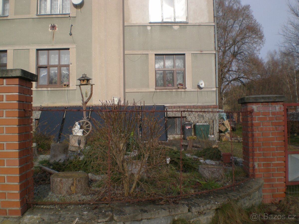 Pozemek zdarma k bytu - 19