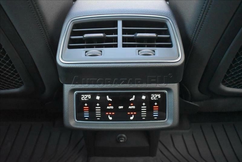 Predám Audi E-tron 55 11/2021 - 19