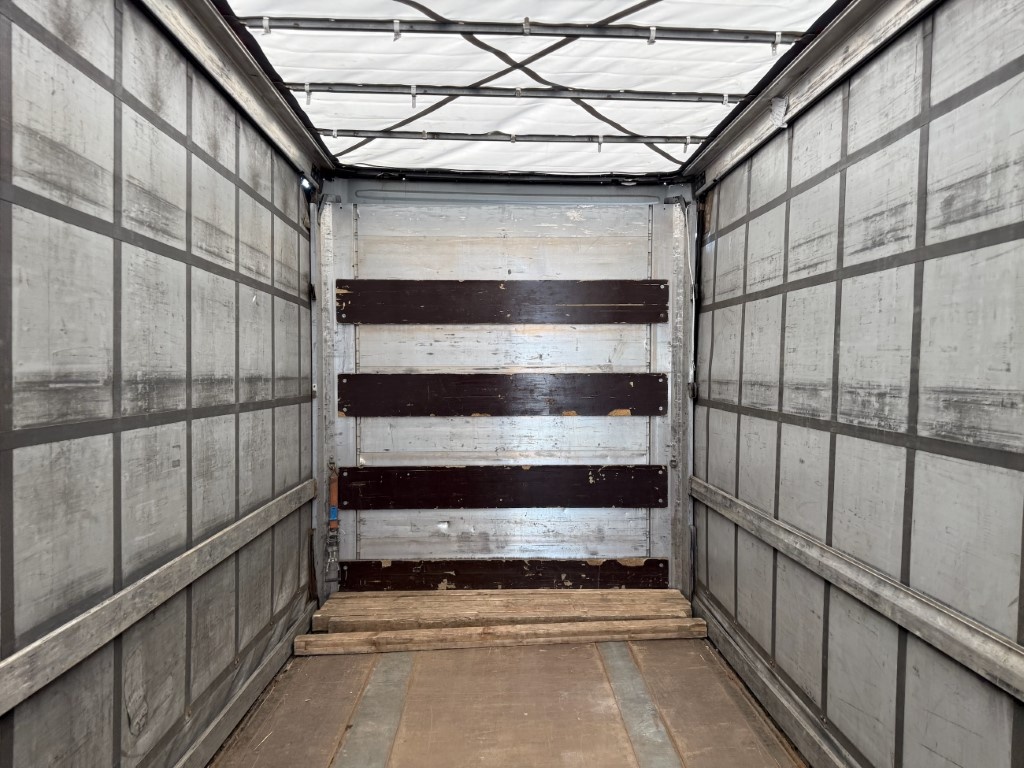 Kögel S24-1 MEGA/lowdeck - 19