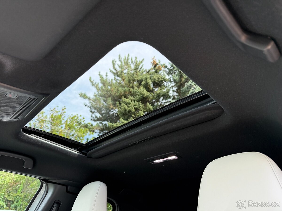 Mazda MX-30, e-Skyactive BOSE / 360° kamera - 19