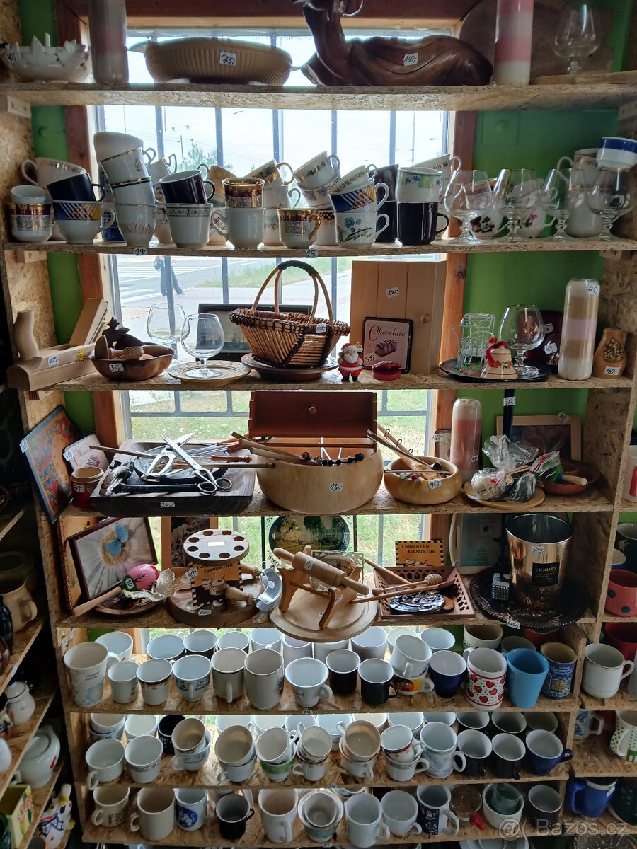 RUSENI BAZARU SUPER CENY - 19