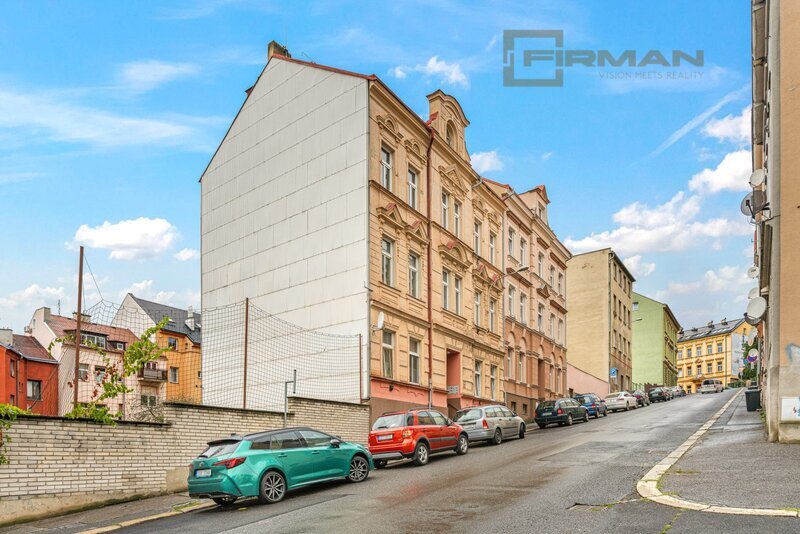 Prodej bytu 2+1 64m² po kompletní rekonstrukci – Děčín, ulic - 19