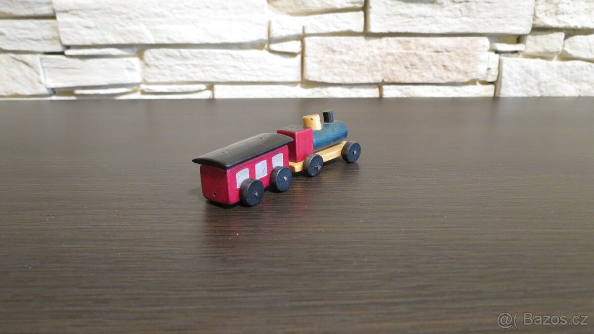 Staré hračky, autíčka Tatra 815, Liaz, Monti System, Anker. - 19