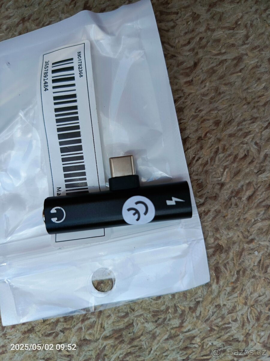 USB-C datové kabely. - 19