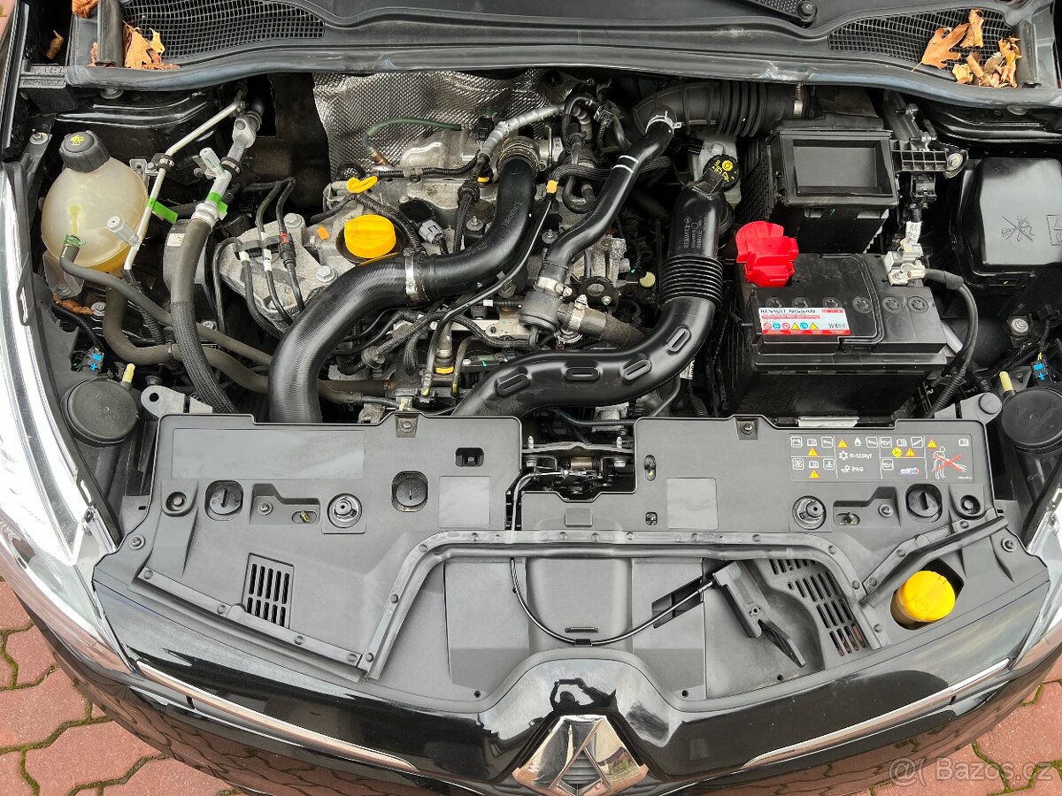 Renault Clio 0.9TCe 56KW,40TKM,1MAJITELKA - 19