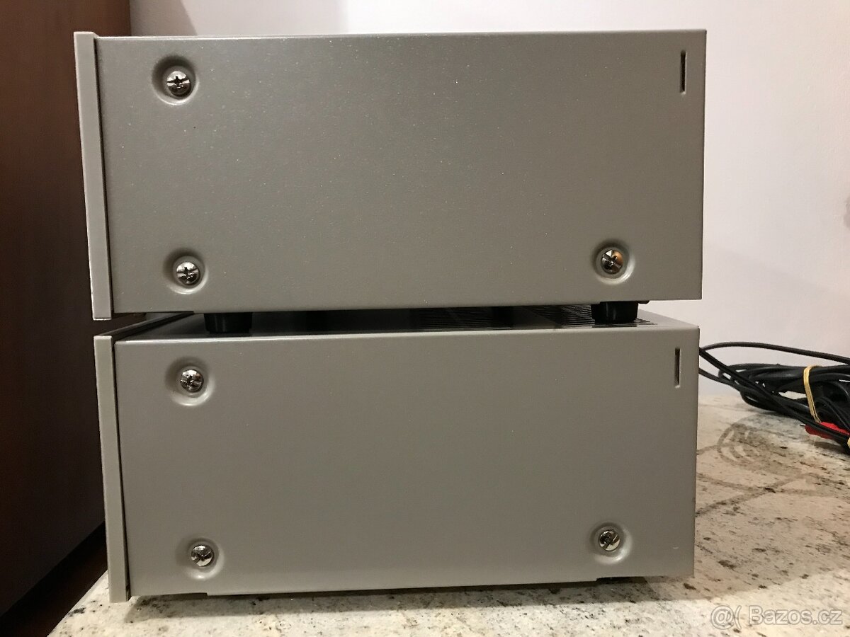 Sony TA-333/ST-333S-Top stav - 19