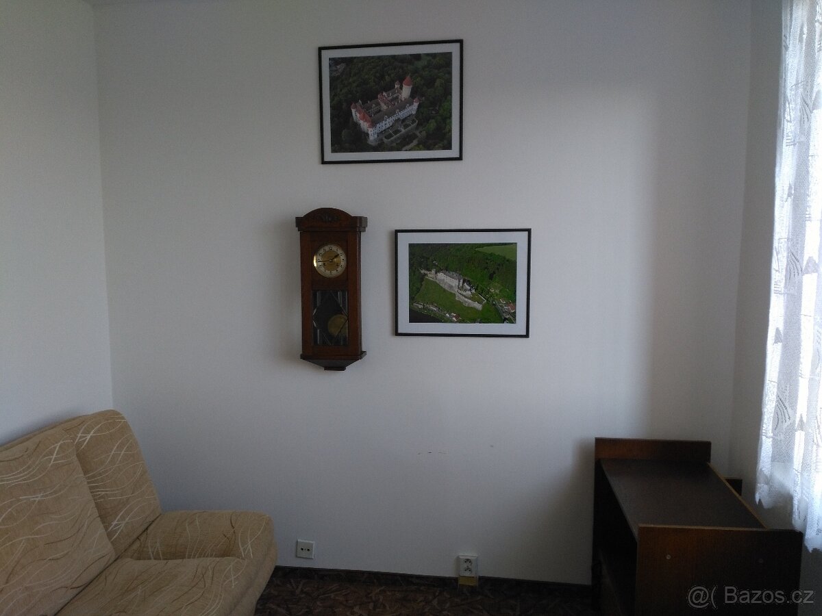 Prodám byt 2+1, 62 m2 v OV, ul. Holešická, Chomutov - 19