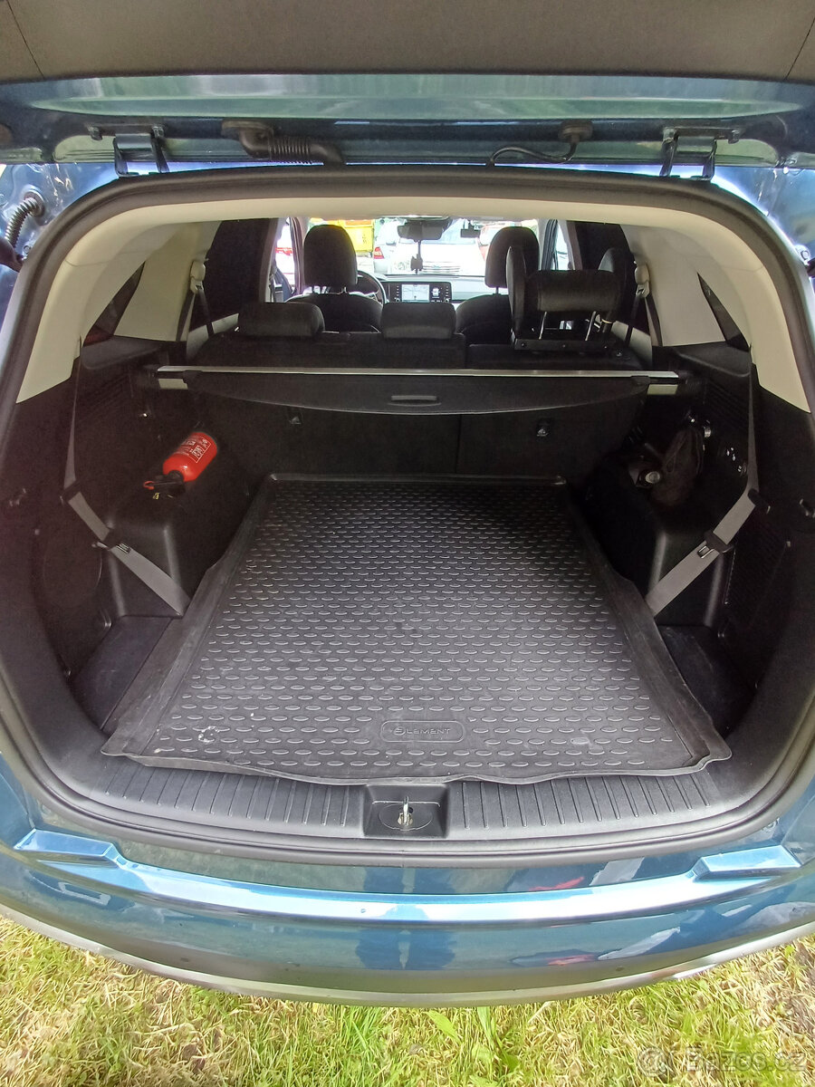 Kia Sorento MQ4 2.2 CRDI 148kW, GOLD 7 miest,r.v. 2021 - 19