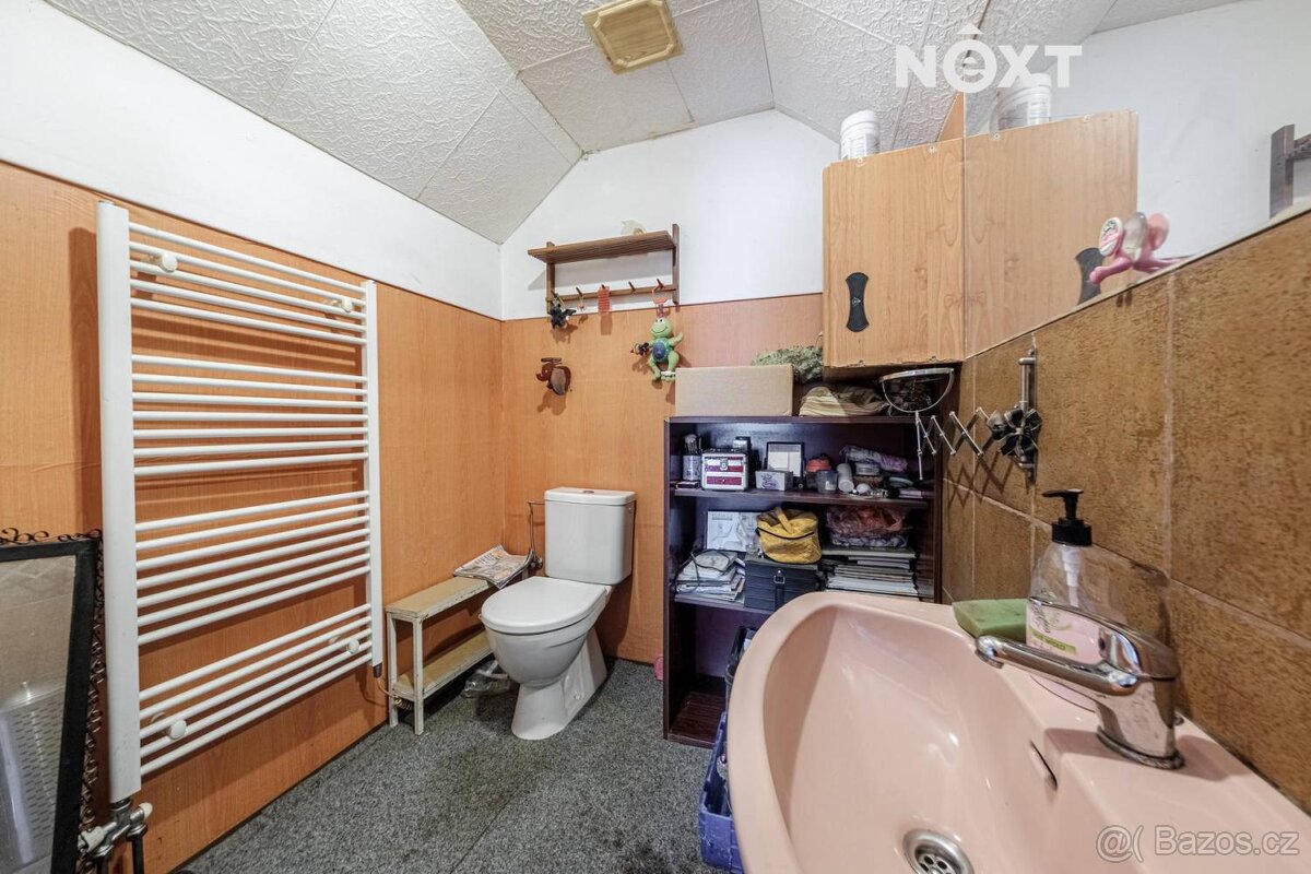 Prodej Rodinný dům, 70㎡ - 19