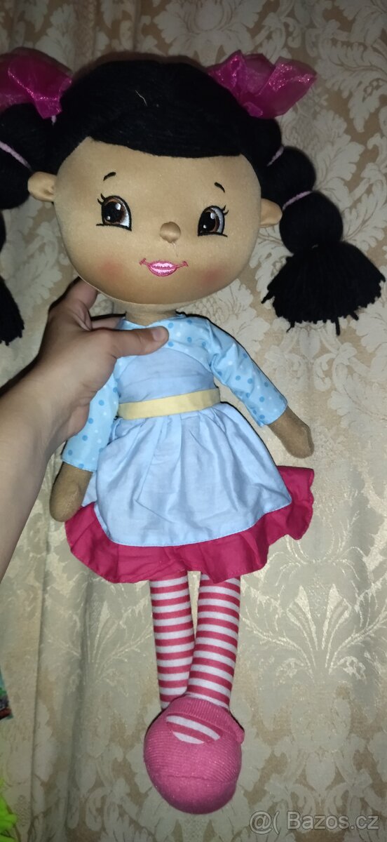 Plyšáci billa,penny - 19