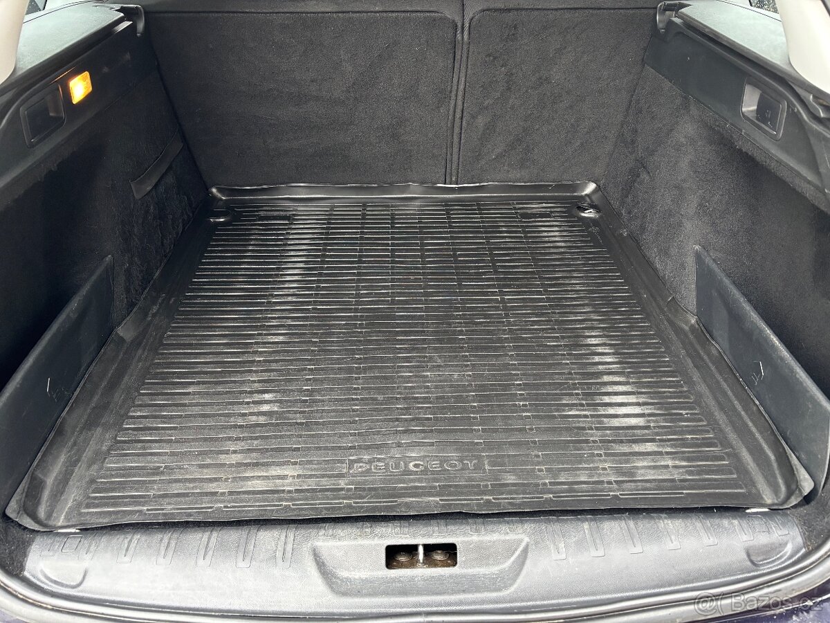 Peugeot 308 SW 1.6 88 kW - 19