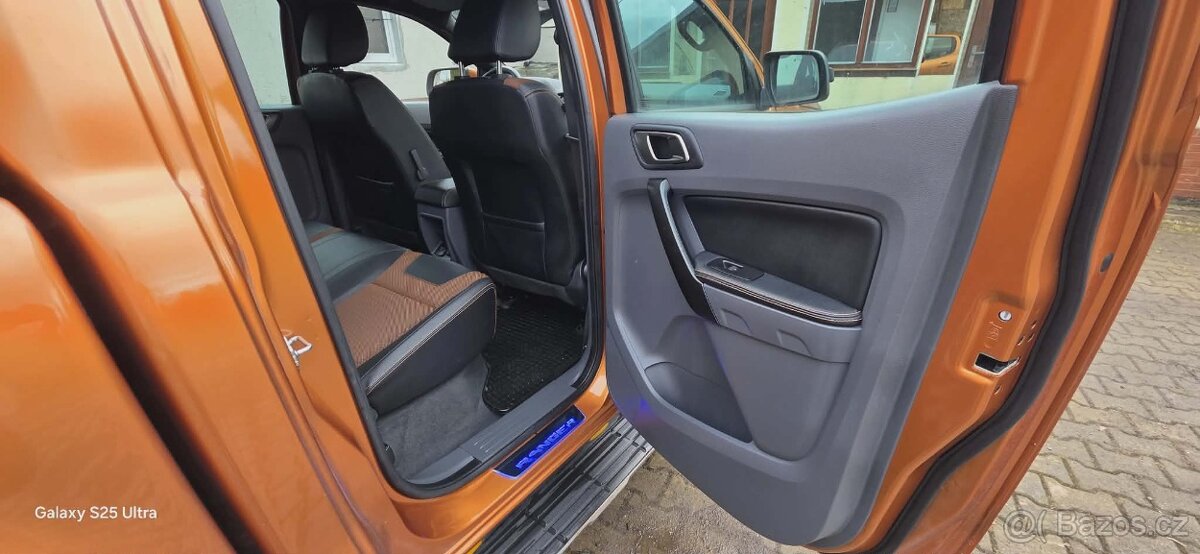 Ford Ranger 3.2 - 19