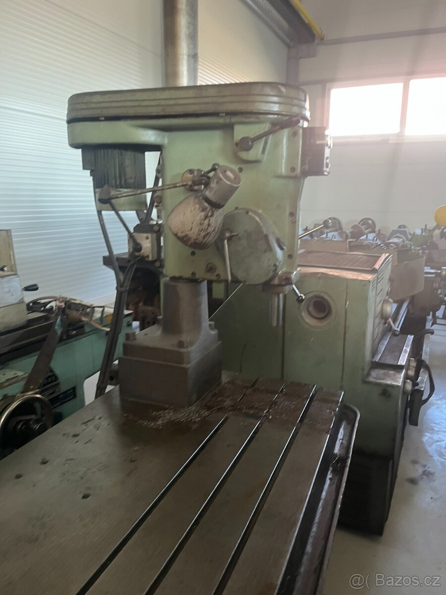 Vrtačka řadová čtyřčata - 19