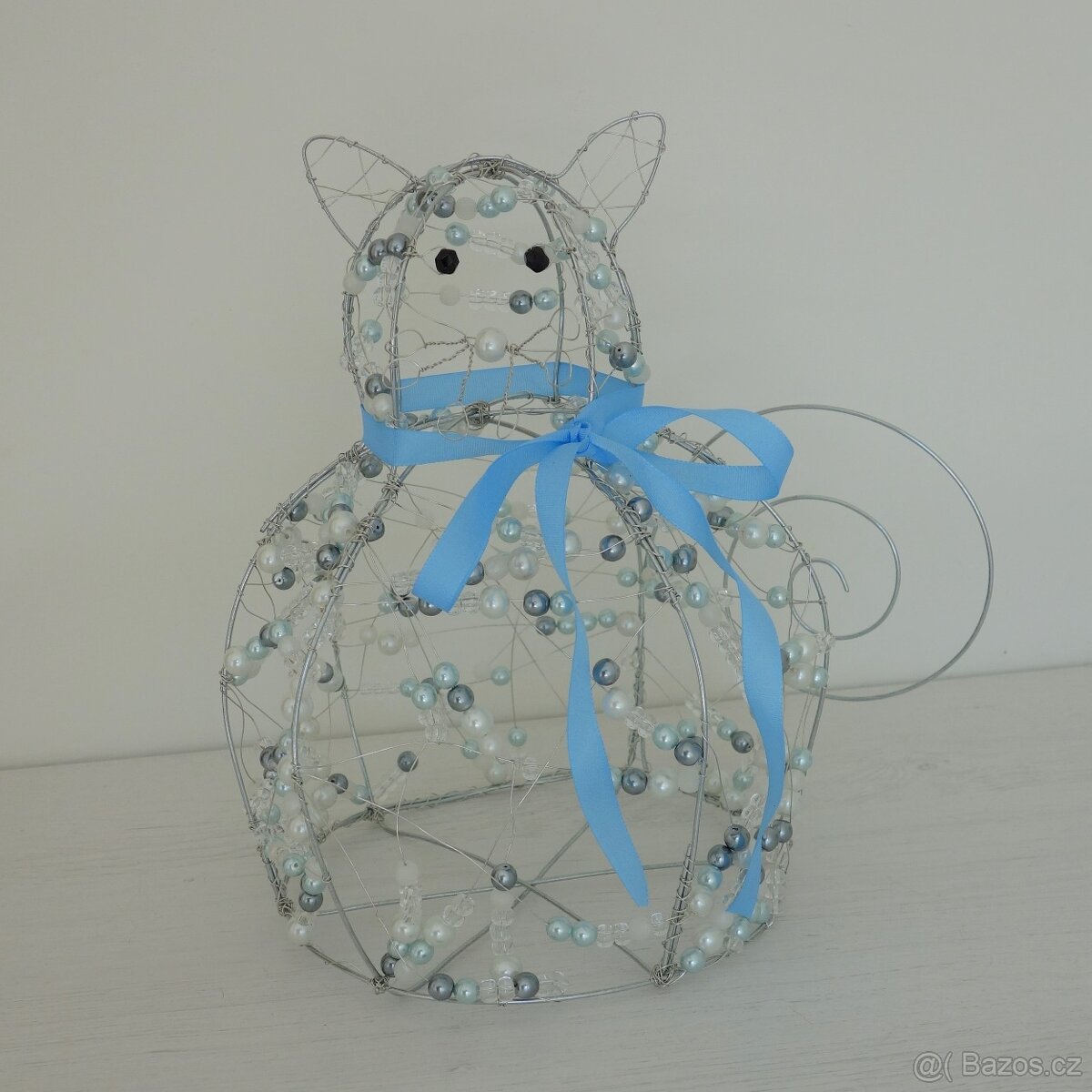 Korálková dílna na dětské oslavy/svatby - 19