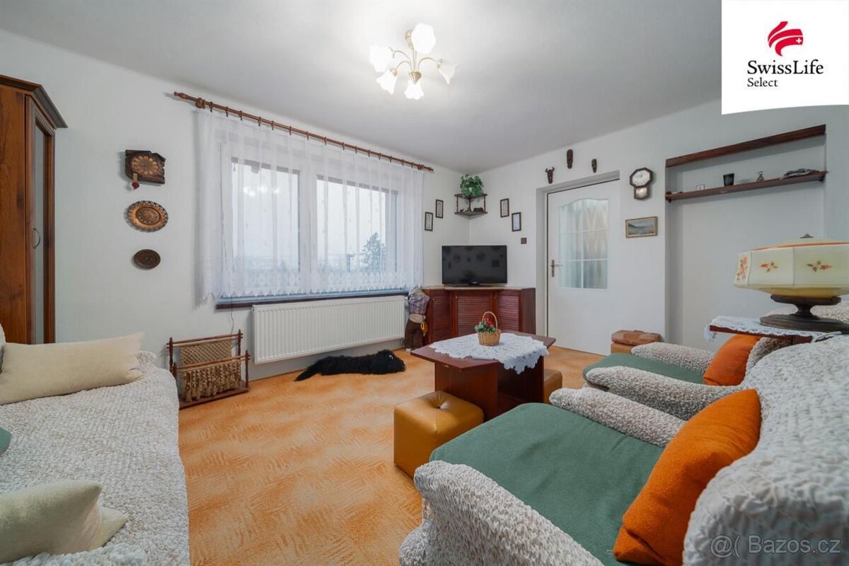 Prodej rodinného domu 200 m2, Jasenná - 19