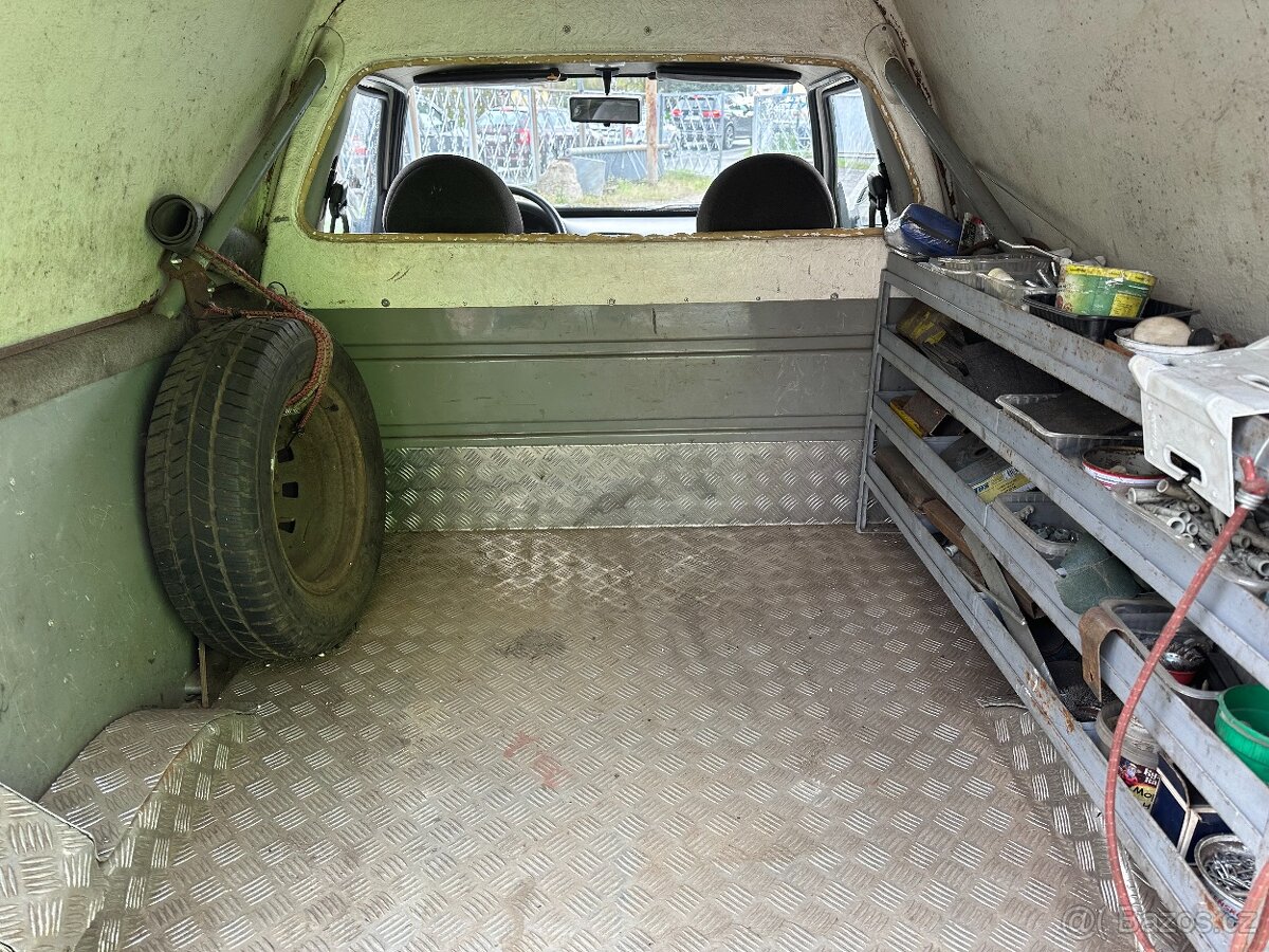 TATRA BETA CL 1.3 - 19