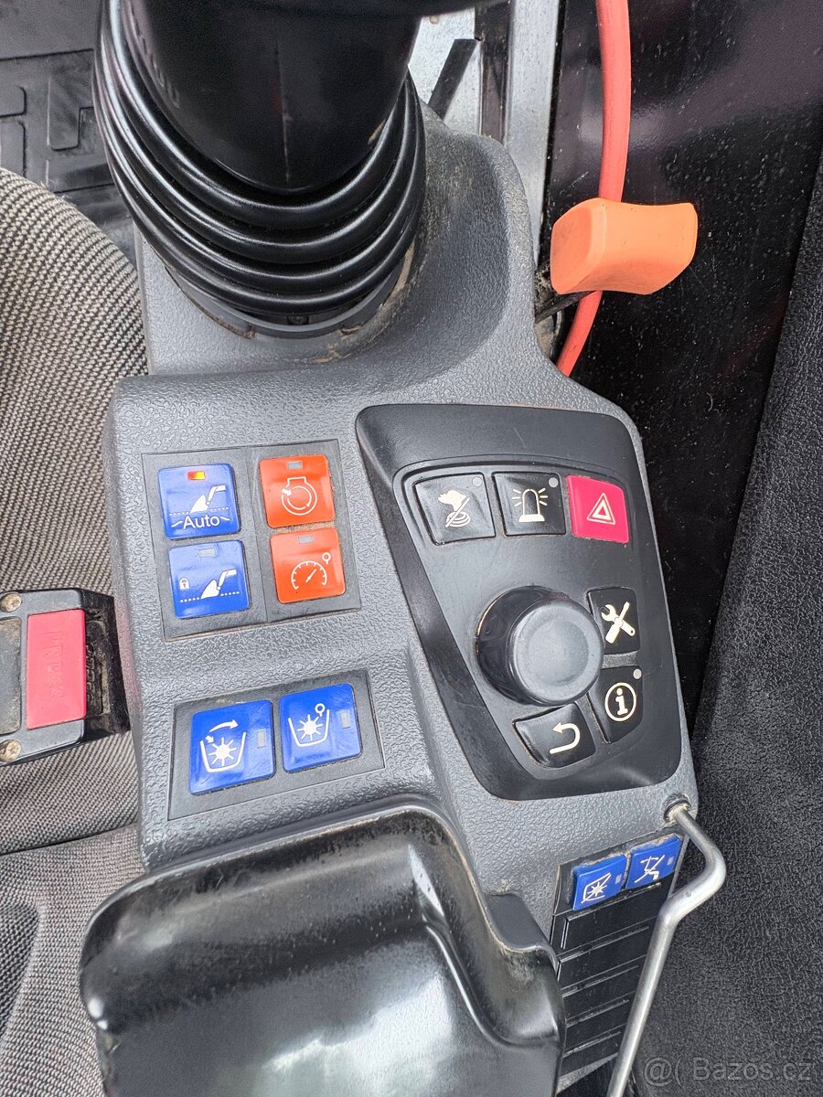 Manitou MLT 635-130 PS+ Elite| 2018 | Max vybava | 1 majitel - 19