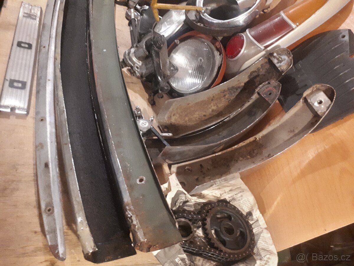 ND Škoda 1000 MB - 19