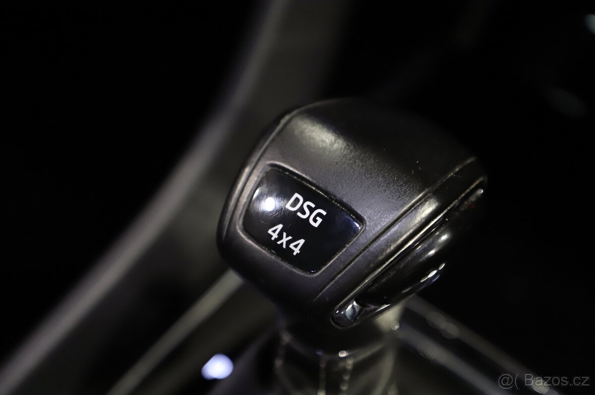 Škoda Karoq TDI 110kW 4x4 DSG Sportline - záruka Autodraft - 19