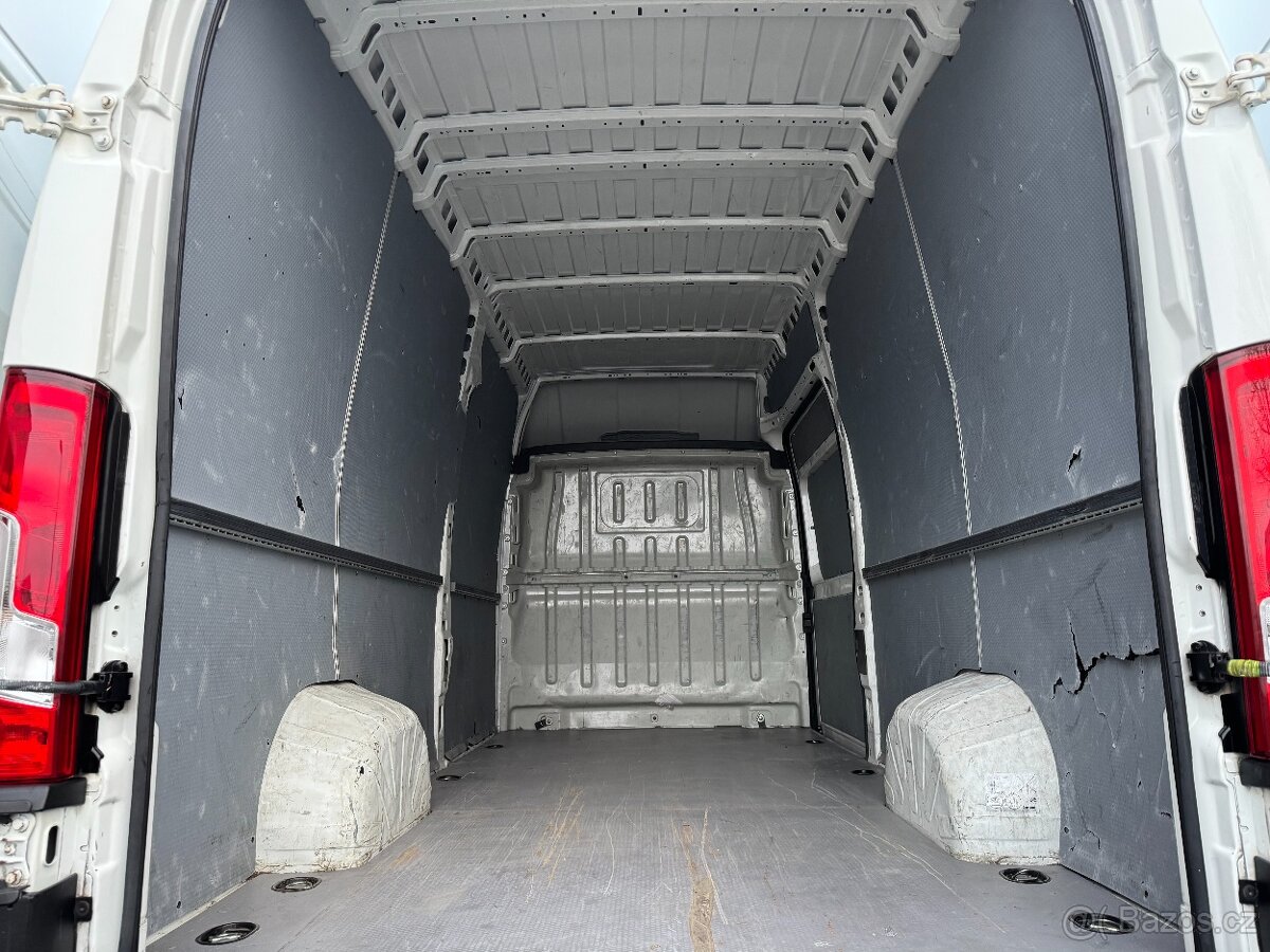 Citroen Jumper Maxi L5H3,2,2hdi 121kW - 19
