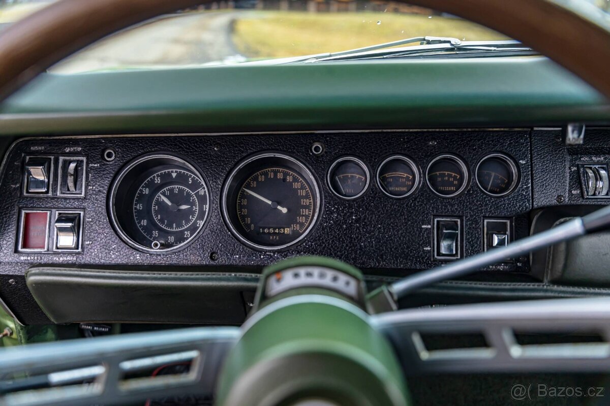 Dodge Charger R/T 1969 - 19