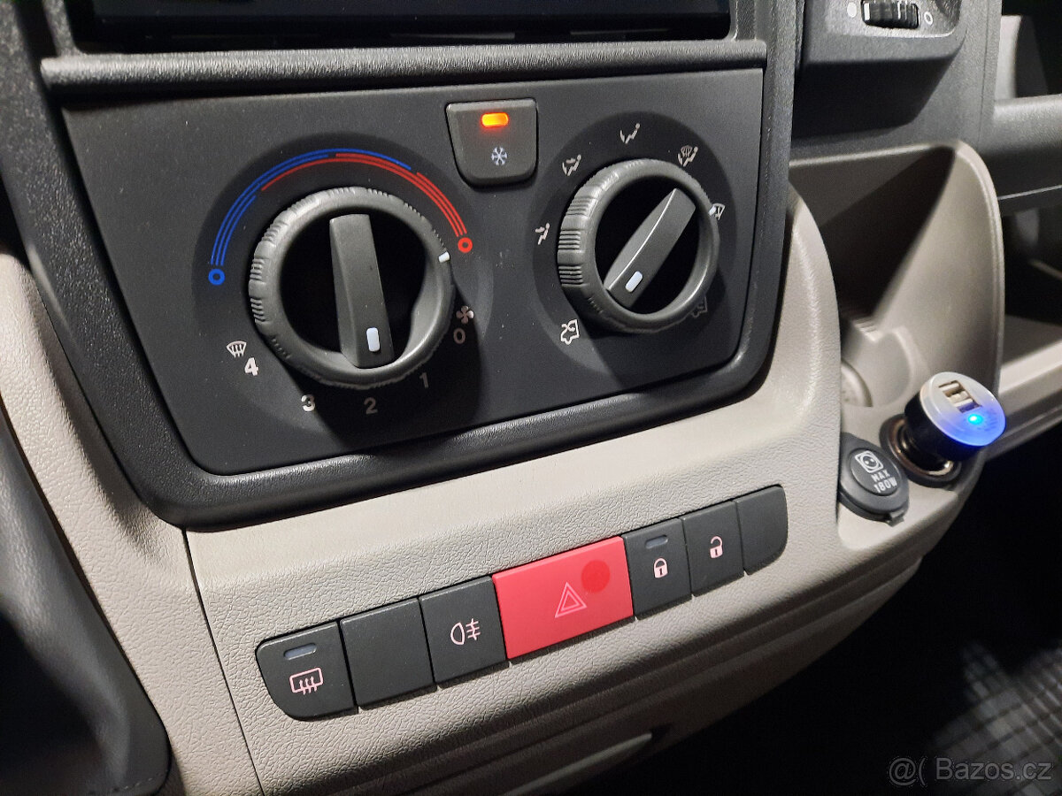 Fiat Ducato - prepravník koní, prepravník na kone - 19