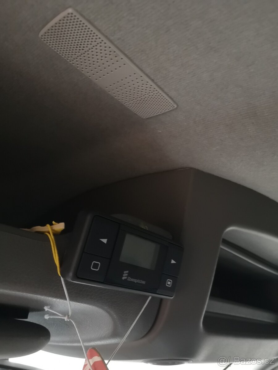 RENAULT MASTER SPAČKA VALNÍK-PLACHTA-10TI PALETA - 19