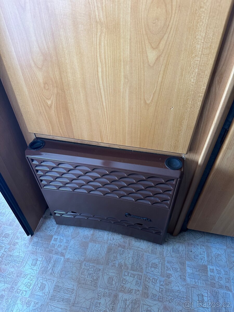 Karavan Hobby De Luxe - 19