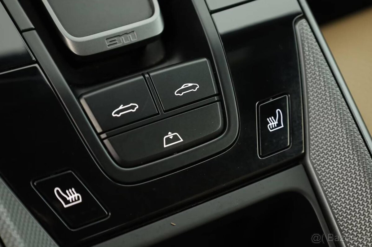 Porsche 911/ 992/ Carrera Cabriolet/ DPH - 19