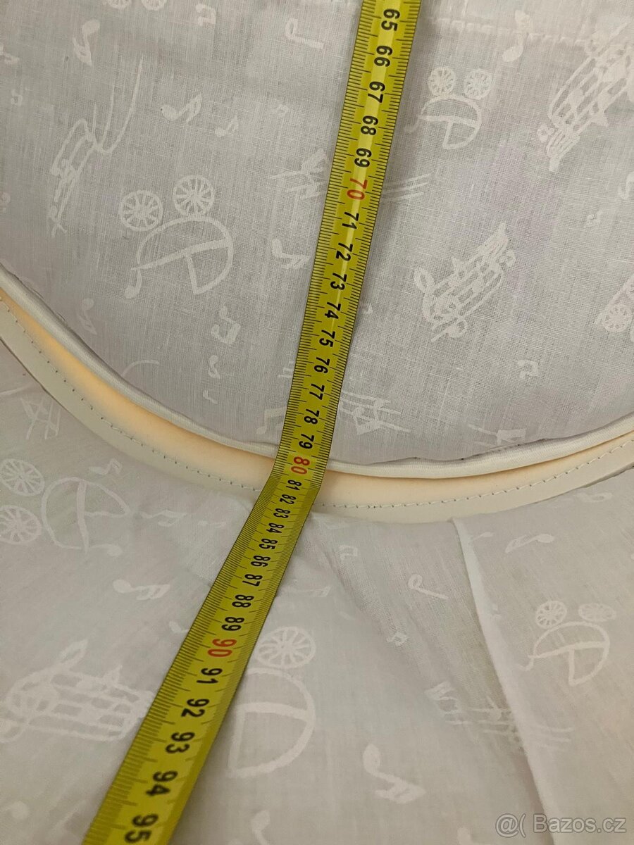 Kočárek značky Camarelo - 19