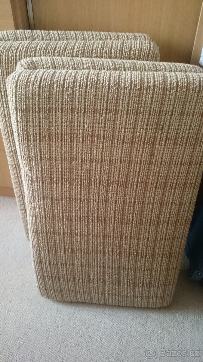 Zrcadlo, konferenční stůl, komoda,...a jiné... - 19