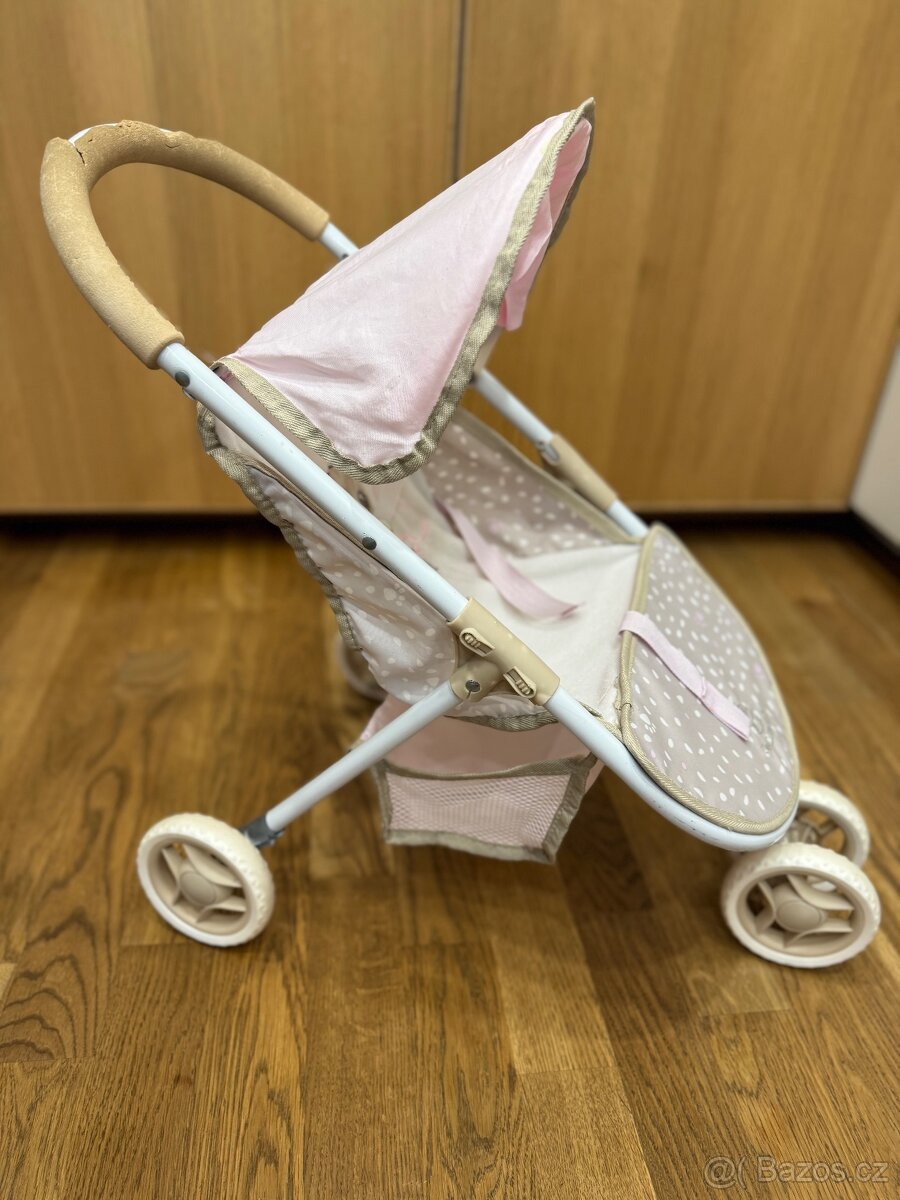 Panenky s kočárky a příslušenství - 19