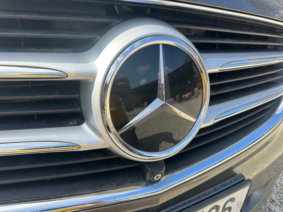 Mercedes V 250 Avantgarde 4x4 - 19