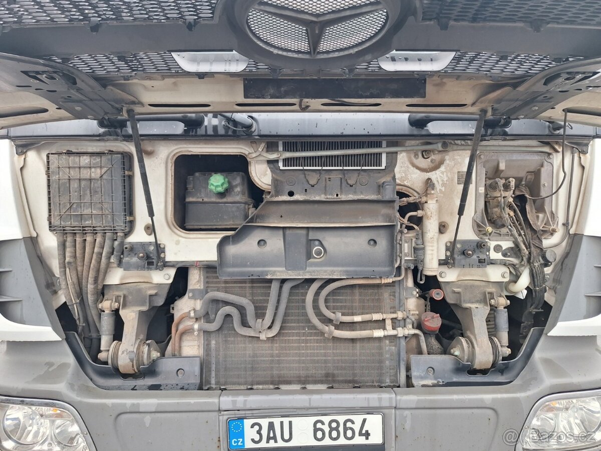 MB ACTROS 1832 L - 19